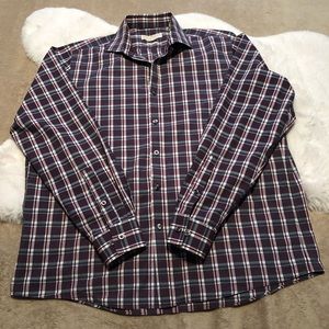 Michael Kors Button Down Shirt